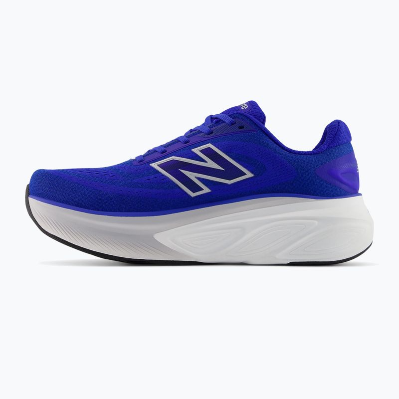 Herren-Laufschuhe New Balance Fresh Foam More V6 blue gemstone 2