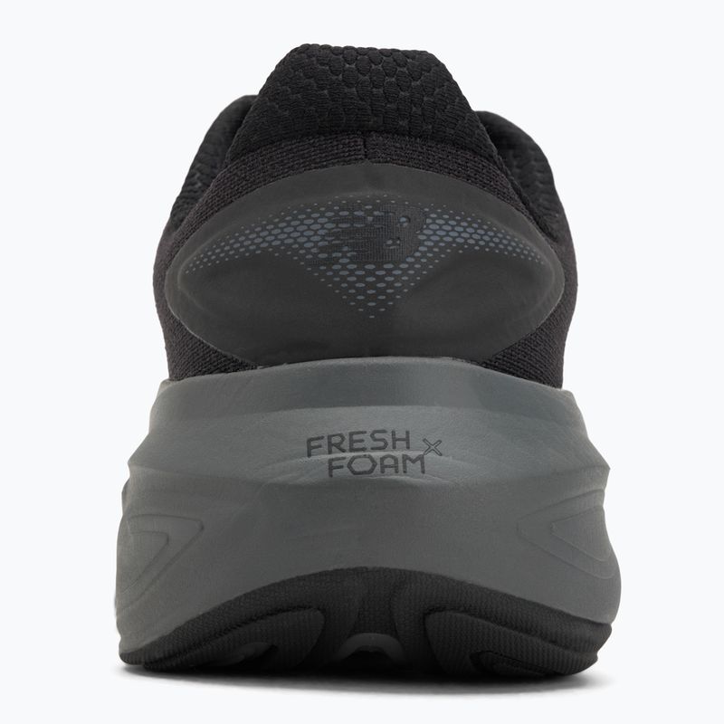 Herren-Laufschuhe New Balance Fresh Foam More V6 Schiefergrau 6