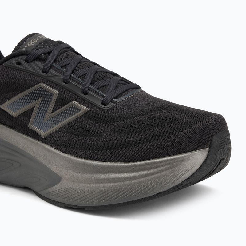 Herren-Laufschuhe New Balance Fresh Foam More V6 Schiefergrau 7