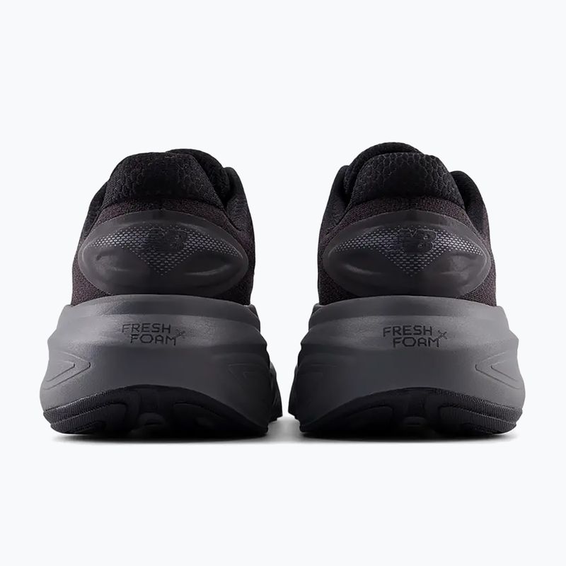 Herren-Laufschuhe New Balance Fresh Foam More V6 Schiefergrau 4