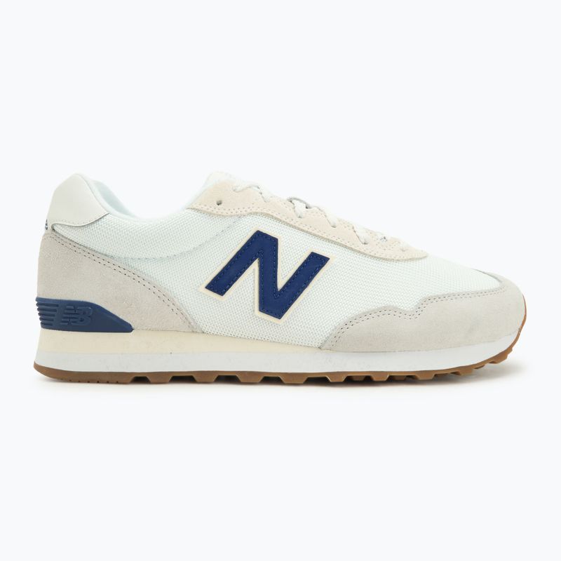 Herrenschuhe New Balance Classic 515's V3 nb 103 white 2