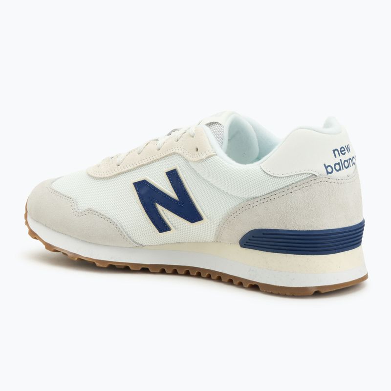 Herrenschuhe New Balance Classic 515's V3 nb 103 white 3