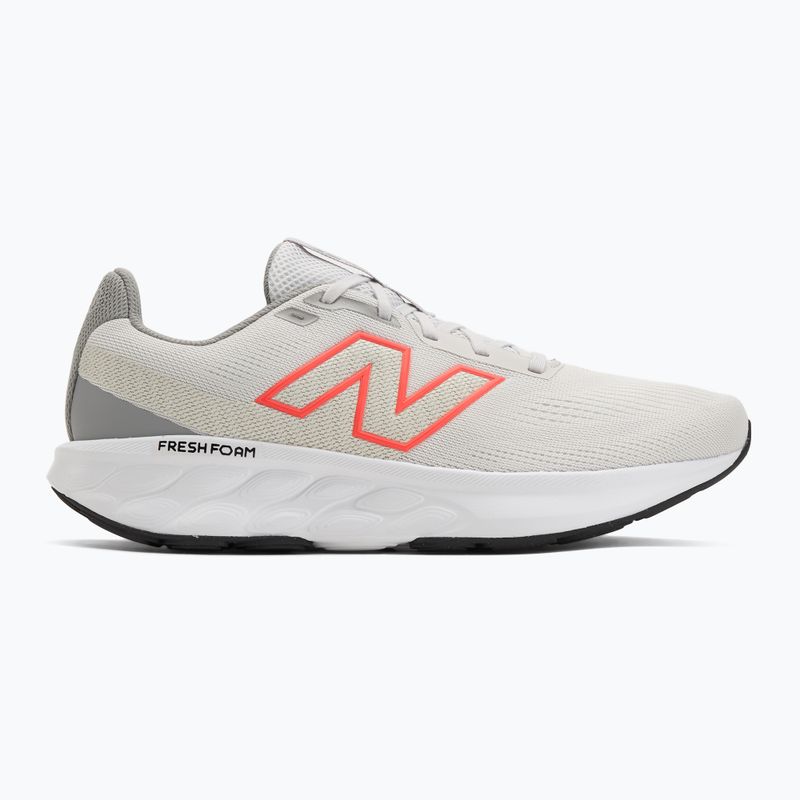 Herren-Laufschuhe New Balance Fresh Foam 520's V9 Grey Matter 2
