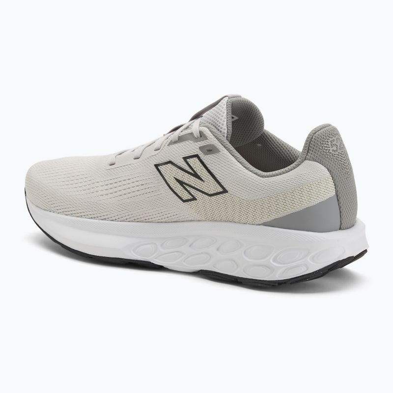 Herren-Laufschuhe New Balance Fresh Foam 520's V9 Grey Matter 3