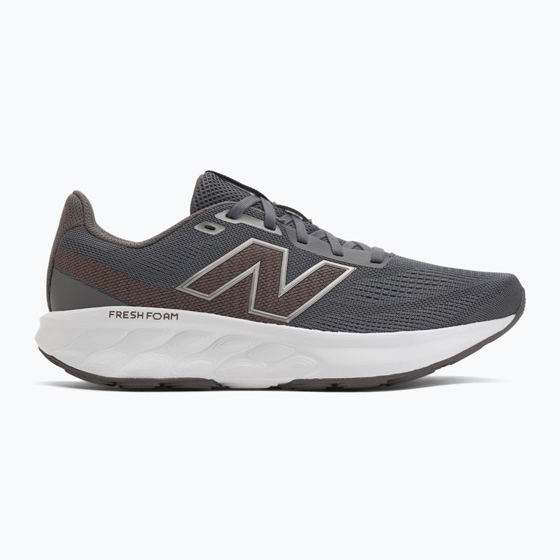 Herren-Laufschuhe New Balance Fresh Foam 520's V9 castlerock 2