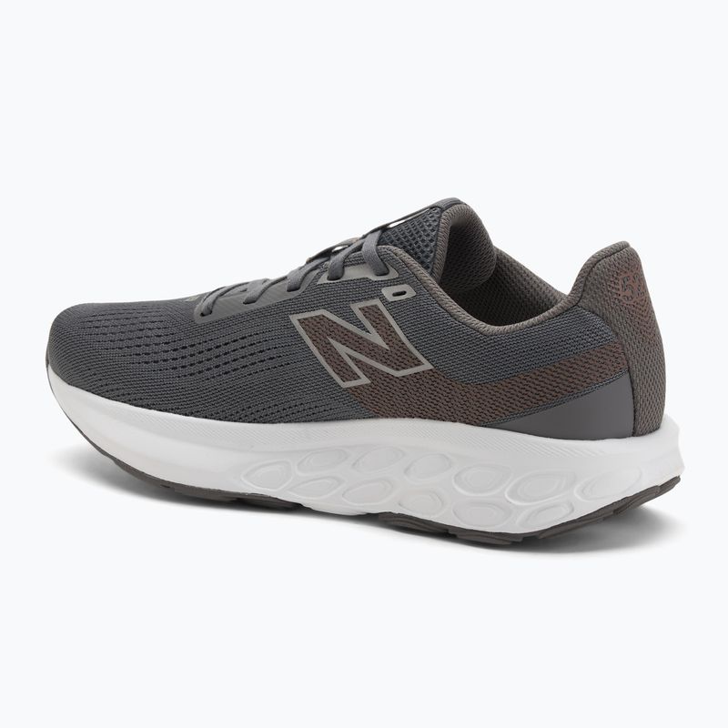 Herren-Laufschuhe New Balance Fresh Foam 520's V9 castlerock 3