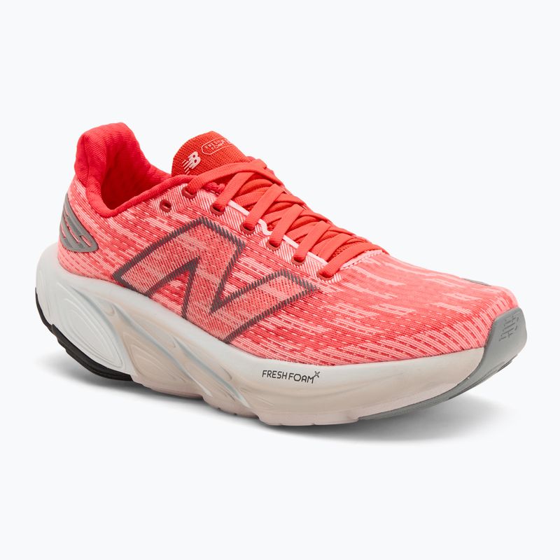 Herren-Laufschuhe New Balance Fresh Foam Balos V1 urgent red