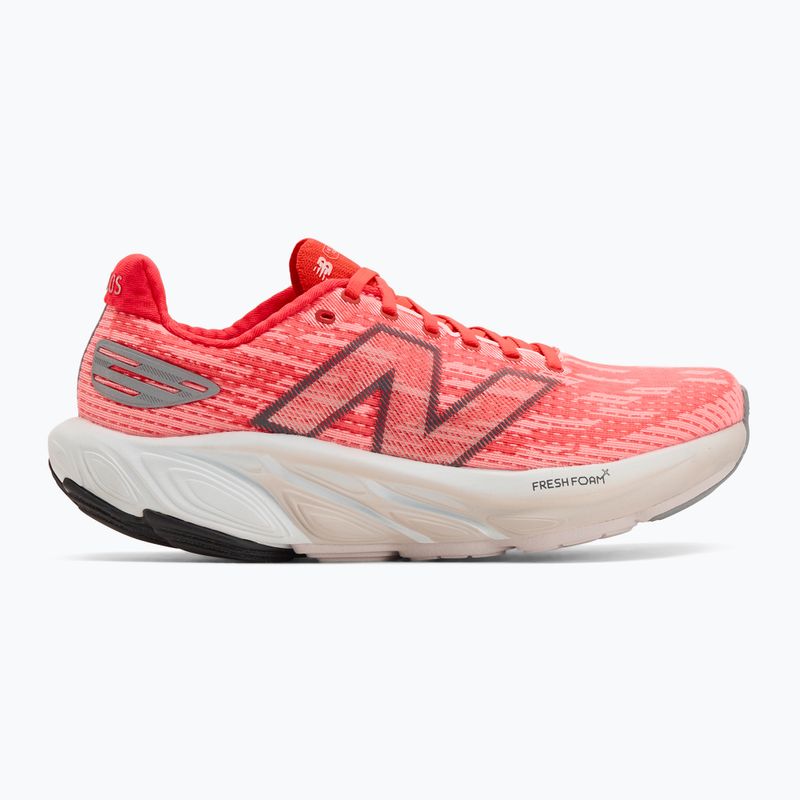 Herren-Laufschuhe New Balance Fresh Foam Balos V1 urgent red 2