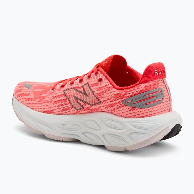 Herren-Laufschuhe New Balance Fresh Foam Balos V1 urgent red 3