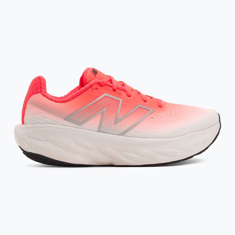 Herren-Laufschuhe New Balance Fresh Foam X 1080 v14 urgent red 2