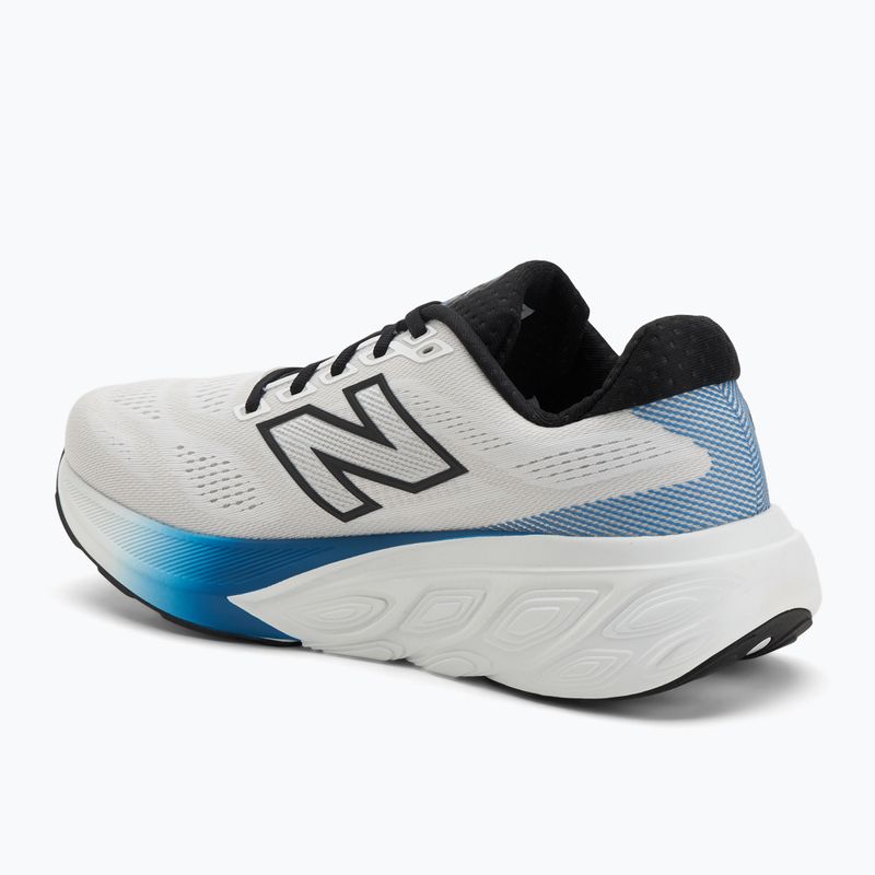 Herren-Laufschuhe New Balance Fresh Foam 880 v15 weiß 3