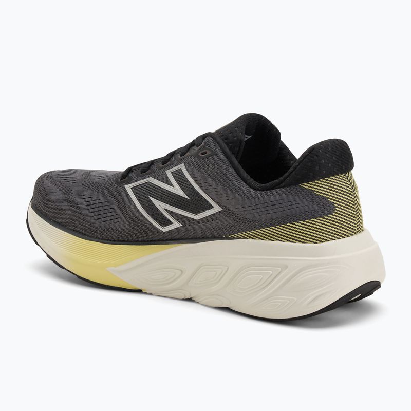 Herren-Laufschuhe New Balance Fresh Foam 880 v15 schwarz 3