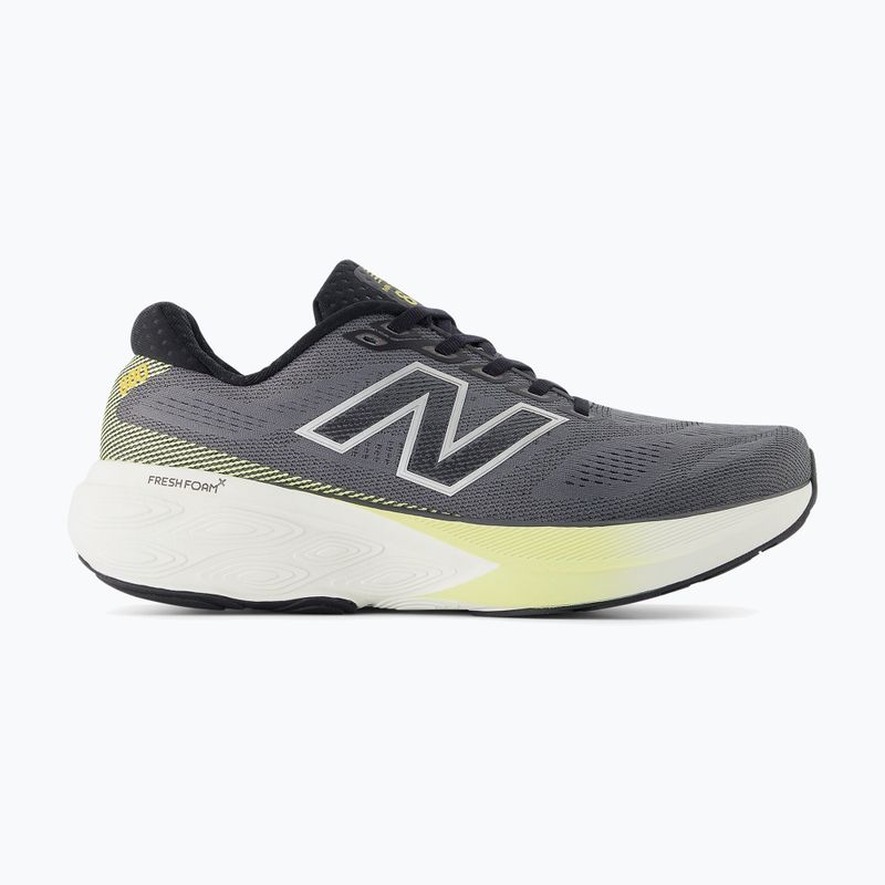 Herren-Laufschuhe New Balance Fresh Foam 880 v15 schwarz 8