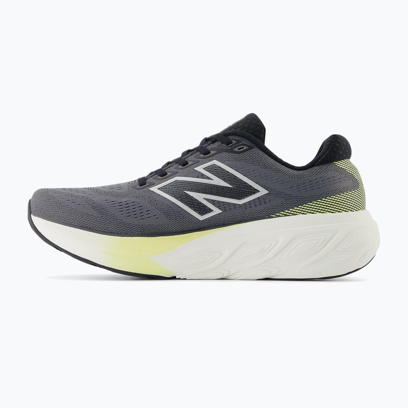 Herren-Laufschuhe New Balance Fresh Foam 880 v15 schwarz 9