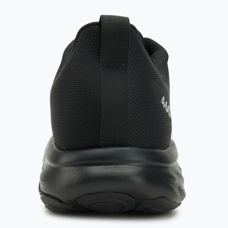 Herren-Laufschuhe New Balance Fresh Foam 460's V4 schwarz 6