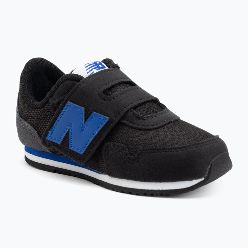 Kinderschuhe New Balance 323's V1 black