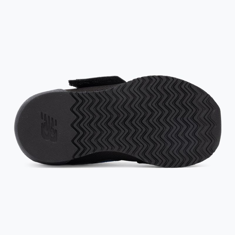Kinderschuhe New Balance 323's V1 black 4