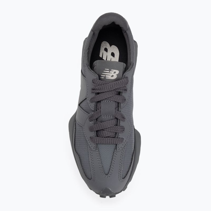 Sneaker New Balance 327's V1 Castlerock 5