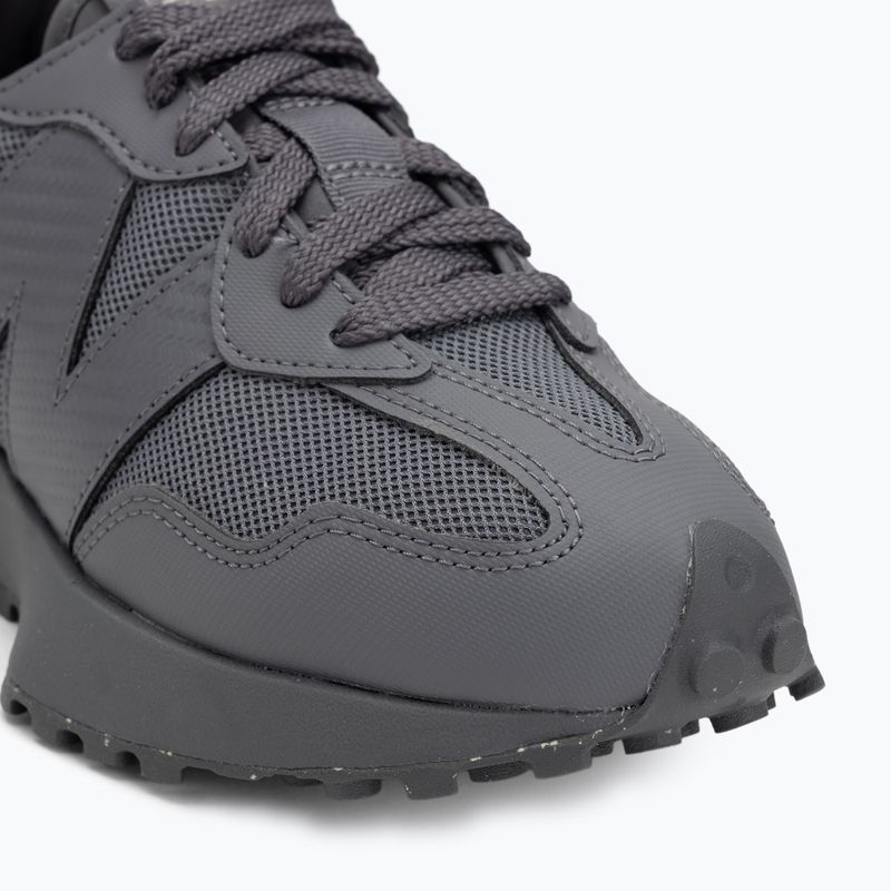 Sneaker New Balance 327's V1 Castlerock 7