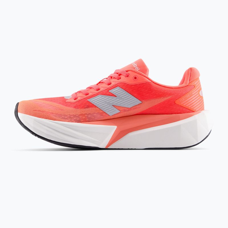 Damen-Laufschuhe New Balance FuelCell Rebel V5 2