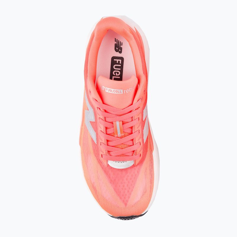 Damen-Laufschuhe New Balance FuelCell Rebel V5 5
