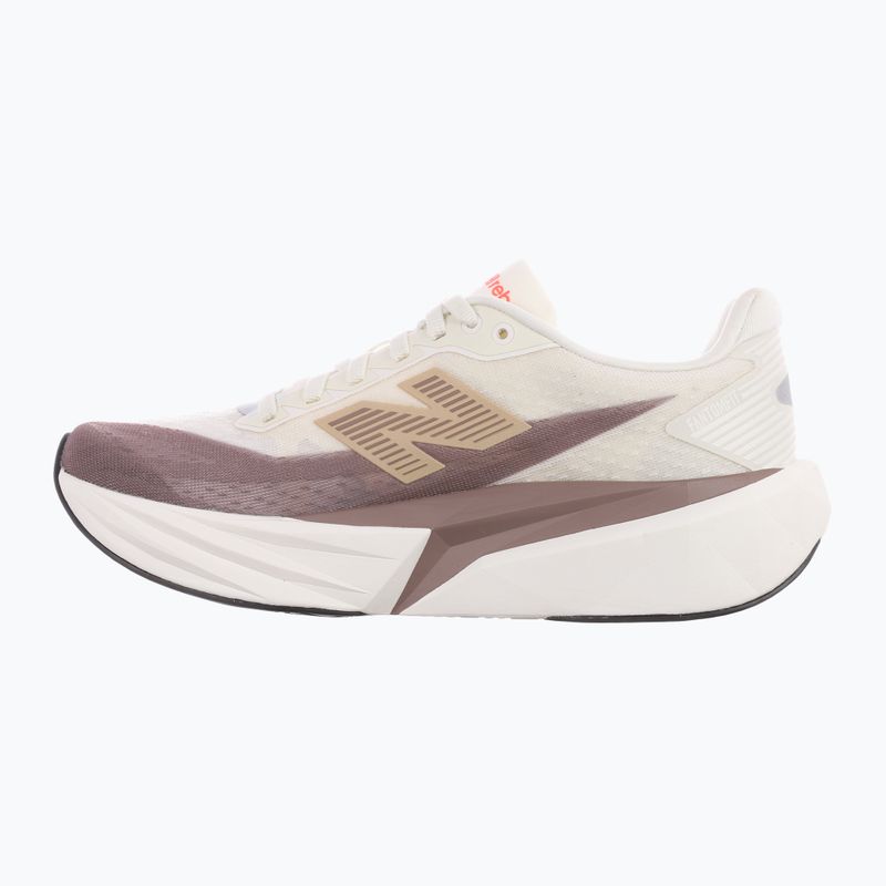 Damen-Laufschuhe New Balance FuelCell Rebel V5 Angora 3