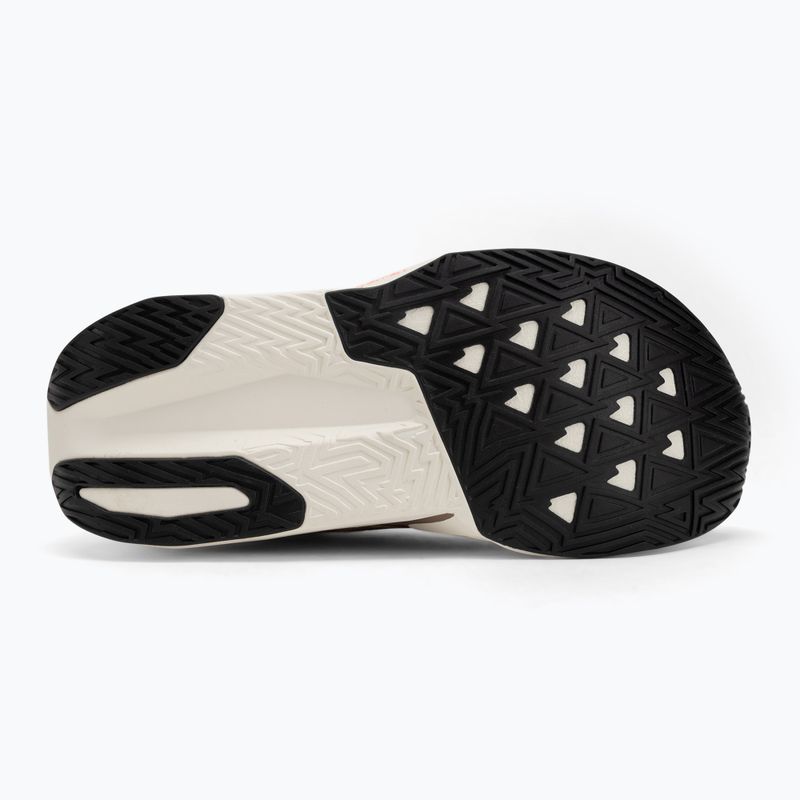 Damen-Laufschuhe New Balance FuelCell Rebel V5 Angora 4