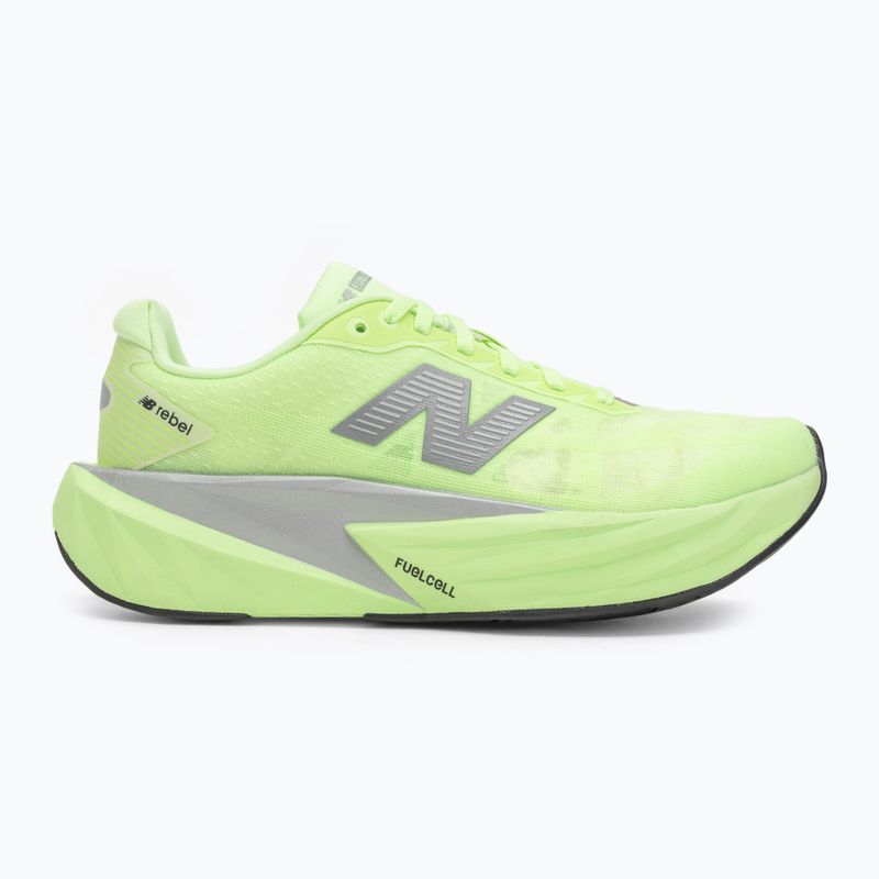 Damen-Laufschuhe New Balance FuelCell Rebel V5 2