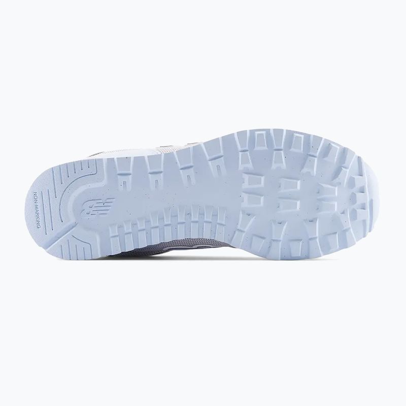 Sneaker New Balance 515's V1 grey matter 5