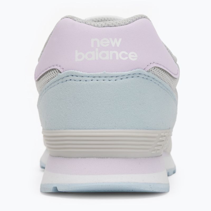 Sneaker New Balance 515's V1 grey matter 6