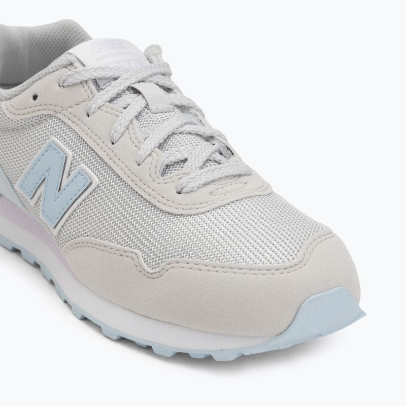 Sneaker New Balance 515's V1 grey matter 7
