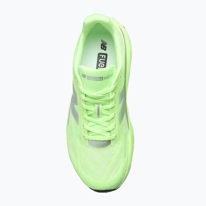 Herren-Laufschuhe New Balance FuelCell Rebel V5 7