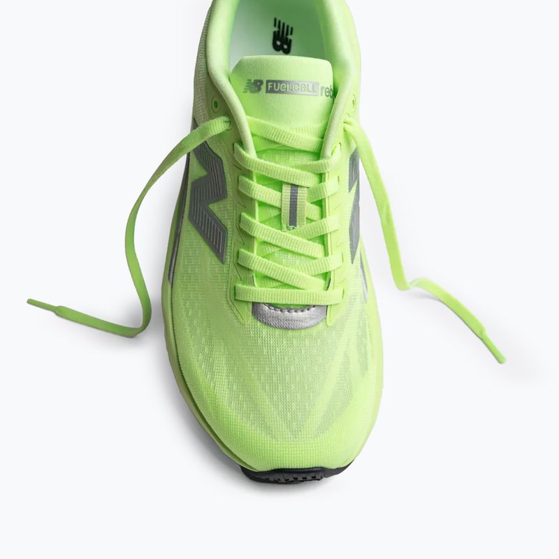 Herren-Laufschuhe New Balance FuelCell Rebel V5 8