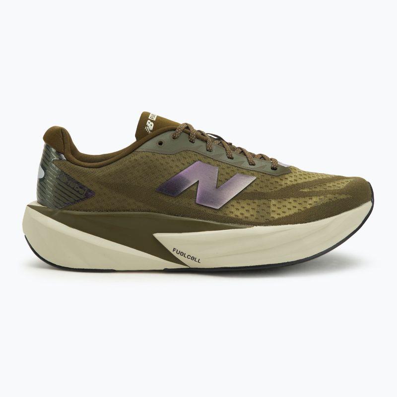 Herren-Laufschuhe New Balance FuelCell Rebel V5 2