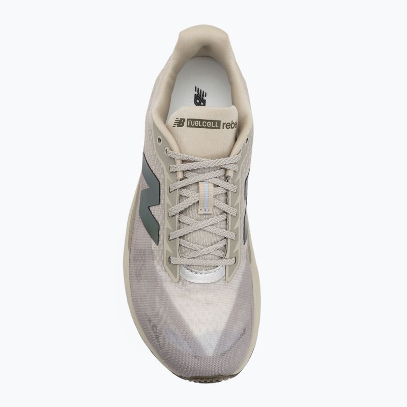 Herren-Laufschuhe New Balance FuelCell Rebel V5 5