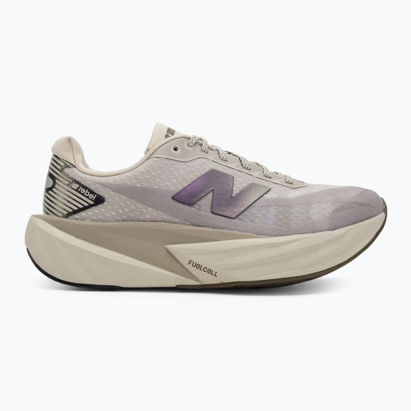 Damen-Laufschuhe New Balance FuelCell Rebel V5 2
