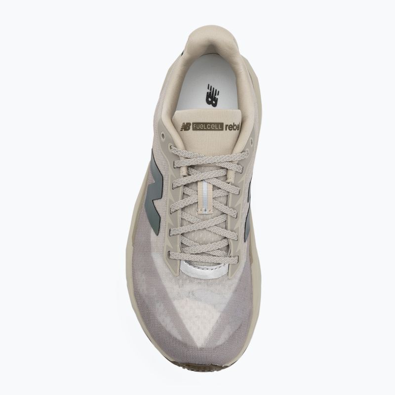 Damen-Laufschuhe New Balance FuelCell Rebel V5 5