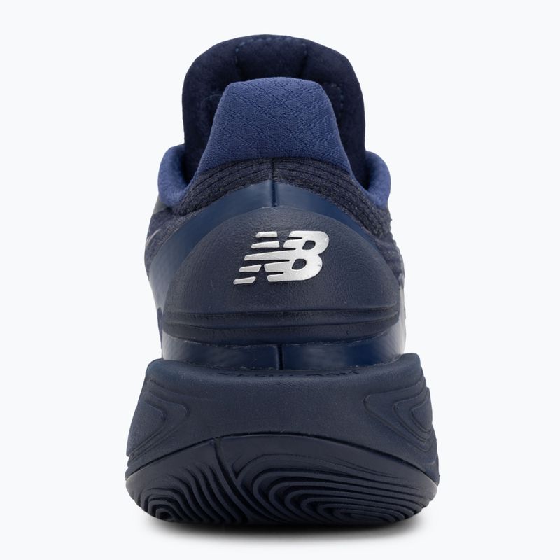 Basketballschuhe New Balance Two WXY V5 blau 6
