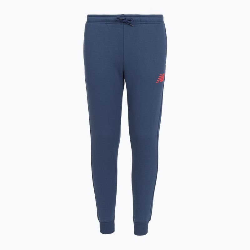 Kinderhose New Balance BB Graphic NB Jogger nb navy