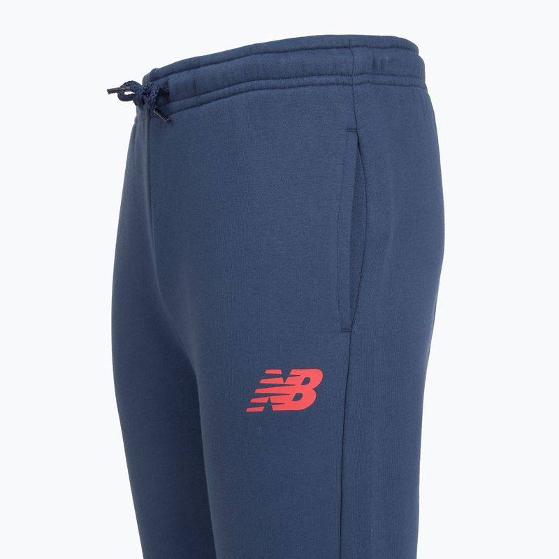 Kinderhose New Balance BB Graphic NB Jogger nb navy 3