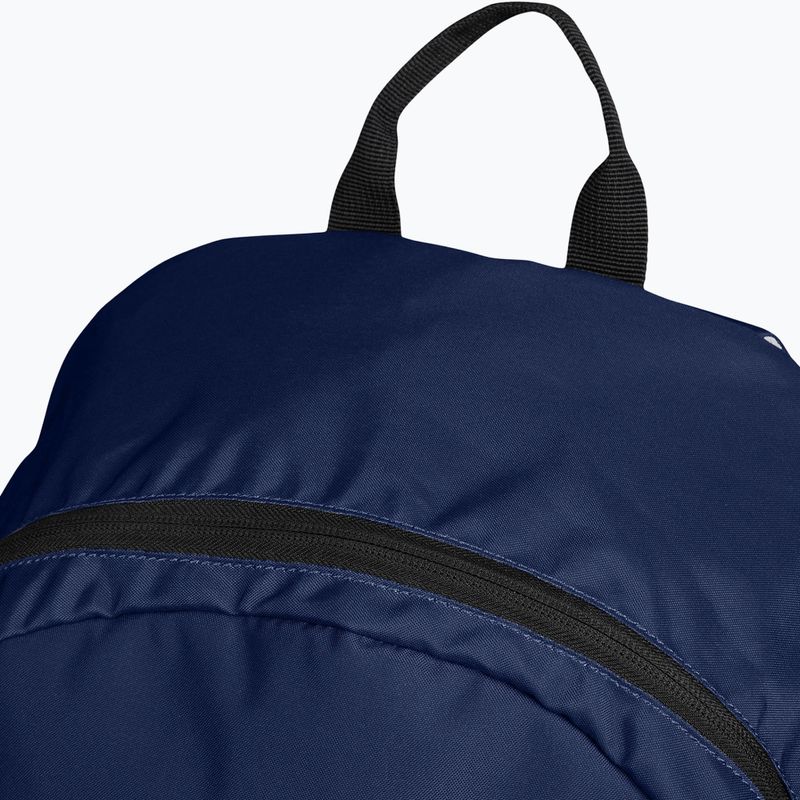 New Balance Heritage Stadtrucksack 26 l blau 3