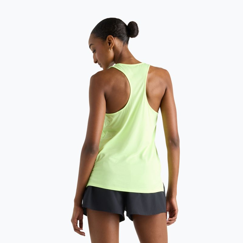 Laufshirt Damen New Balance Schuhe Sport Essentials Tank afterglow 2