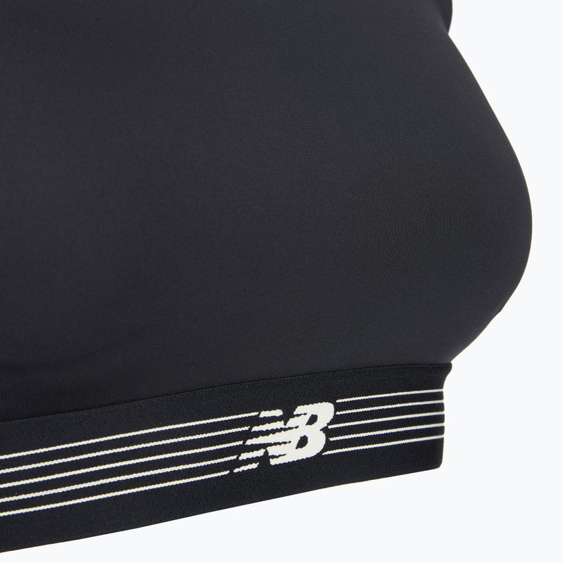 Sport-BH New Balance Schuhe AC Train black/white 9