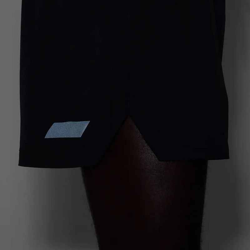 Laufshorts für Herren New Balance Run Essentials 5" black 7