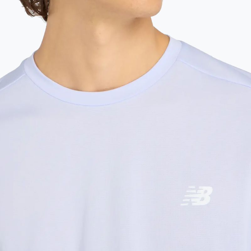 Herren-Langarmshirt New Balance Sport daybreak 4