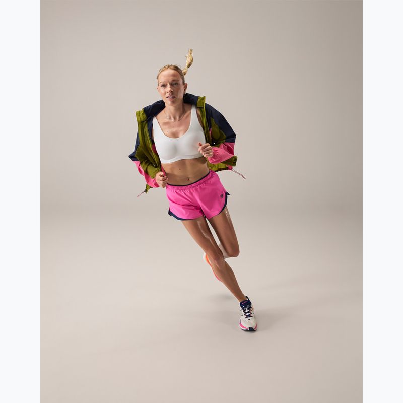 Laufjacke Damen New Balance Schuhe RC sea moss 10