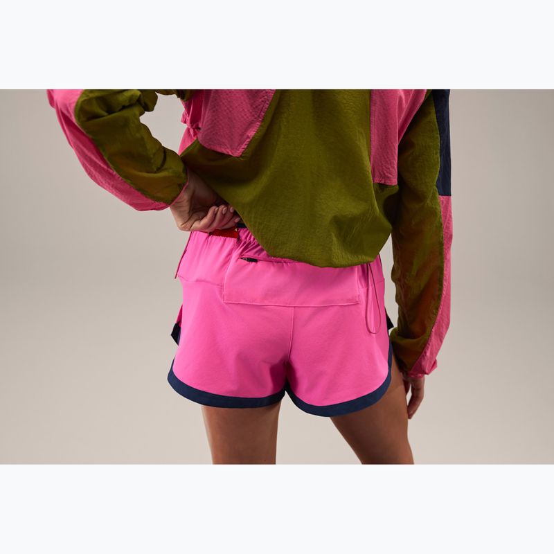 Damen Laufjacke New Balance RC sea moss 14