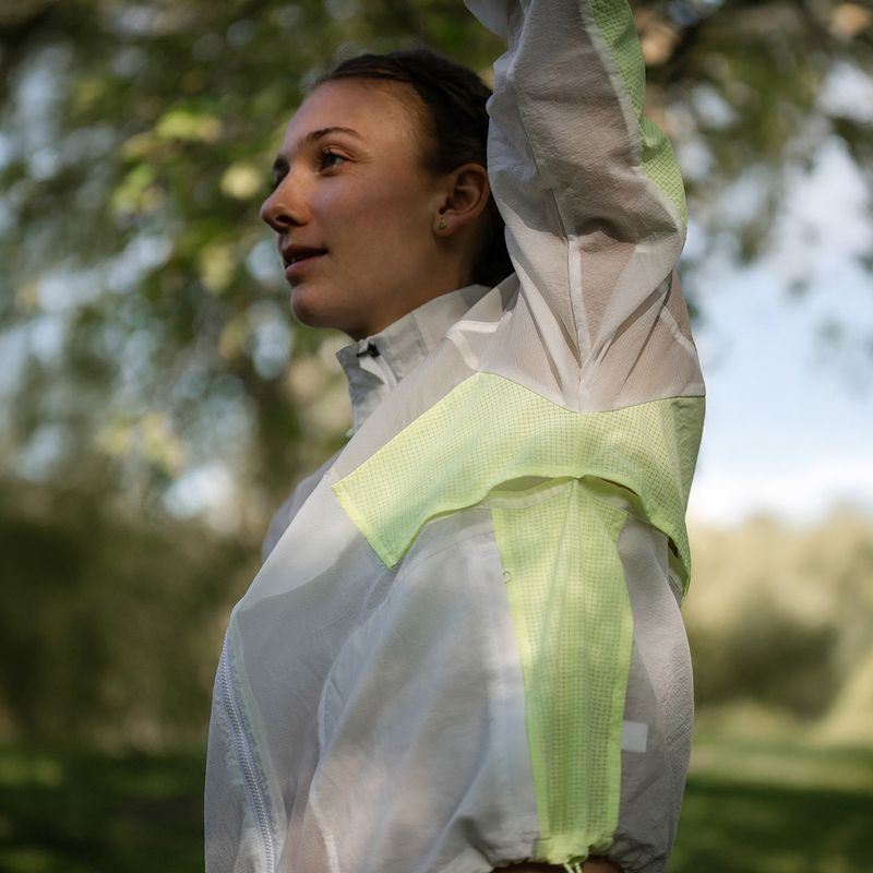 Laufjacke Damen New Balance Schuhe RC afterglow 13