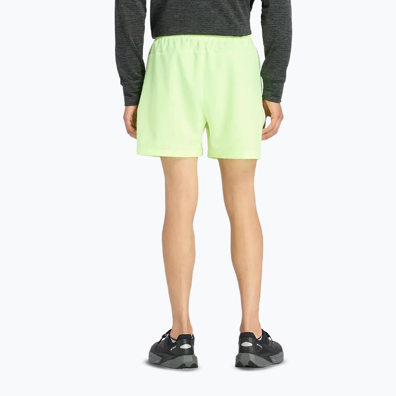 Herren-Laufshorts New Balance Sport Essential 5" afterglow 2