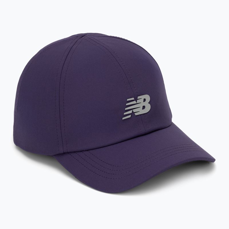 Basecap New Balance 6 Panel Performance V 2.0 boyseerry